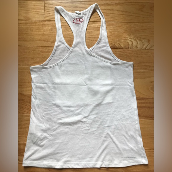 Under Armour Muhammad Ali Rumble Tank - Picture 2 of 2